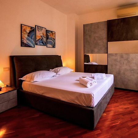 Apartmán La Terrazza De Medici, Firenze Exteriér fotografie