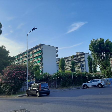 Apartmán La Terrazza De Medici, Firenze Exteriér fotografie