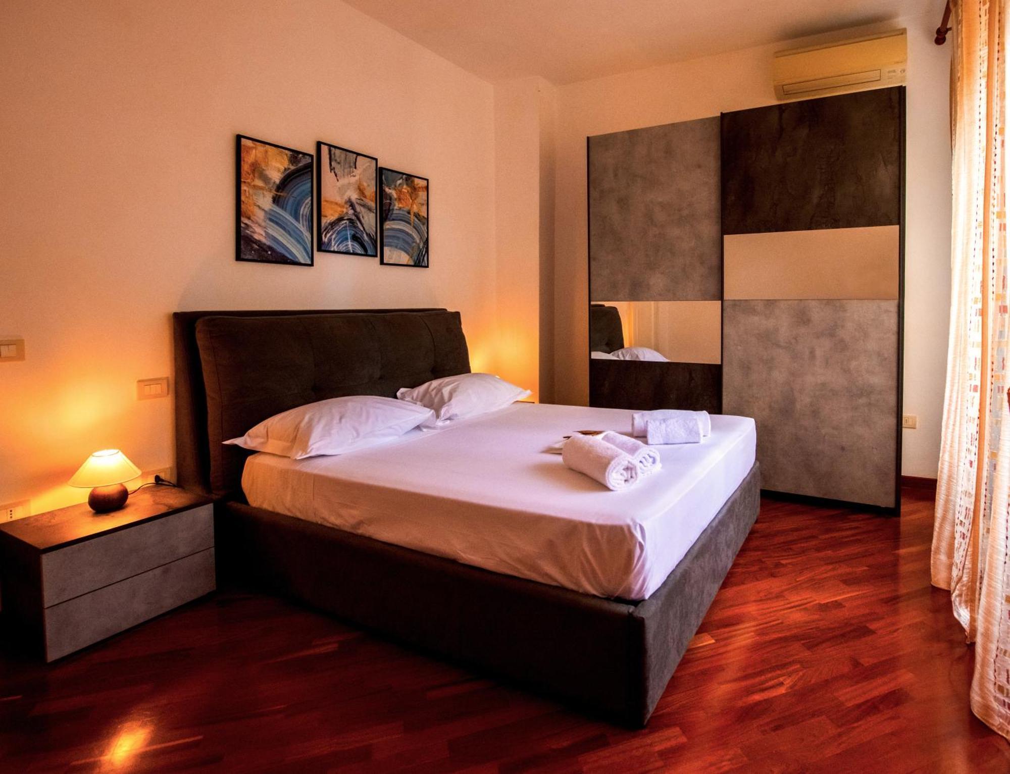 Apartmán La Terrazza De Medici, Firenze Exteriér fotografie