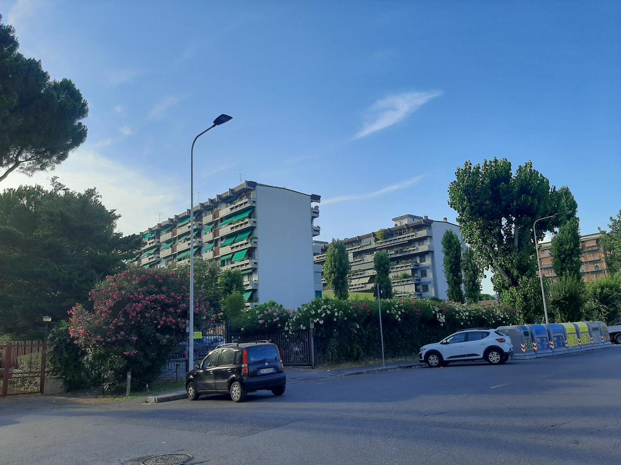Apartmán La Terrazza De Medici, Firenze Exteriér fotografie