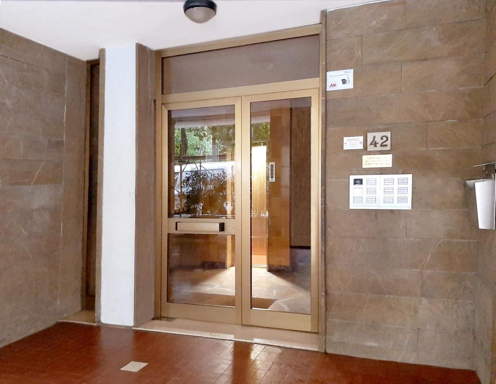 Apartmán La Terrazza De Medici, Firenze Exteriér fotografie