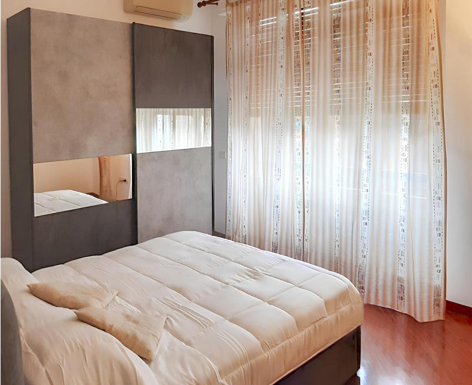 Apartmán La Terrazza De Medici, Firenze Exteriér fotografie